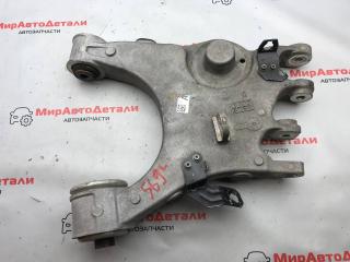 рычаг задний левый Alfa Romeo Stelvio 1 поколение 2018, 2.0 л., бензин, АКПП, 00505491230