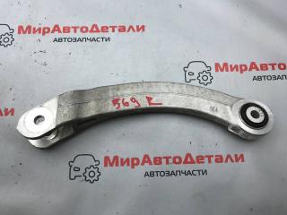 рычаг задний правый Alfa Romeo Stelvio 1 поколение 2018, 2.0 л., бензин, АКПП, K207503, 00505432750