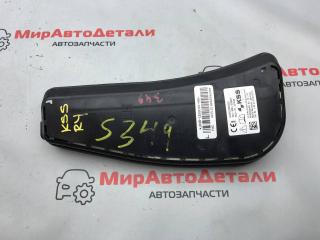 подушка безопасности сиденья Ford Mustang 6 поколение S550 [рестайлинг] 2020, 2.3 л., бензин, МКПП, кабриолет, JR3BC699D84AB