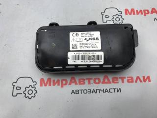 подушка безопасности сиденья Ford Mustang 6 поколение S550 [рестайлинг] 2020, 2.3 л., бензин, МКПП, кабриолет, JR3BC699D84BC