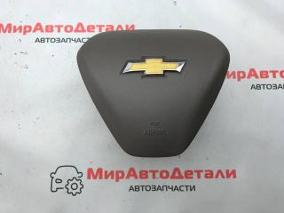 подушка безопасности водителя Chevrolet Malibu 9 поколение [рестайлинг] 2019, 2.0 л., бензин, АКПП, 84548425