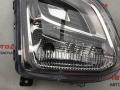 поворотник правый Chevrolet Equinox 3 поколение 2018, 1.5 л., бензин, АКПП, 84226246 - фото №2