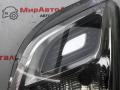 поворотник левый Chevrolet Equinox 3 поколение 2018, 1.5 л., бензин, АКПП, 84226245 - фото №3