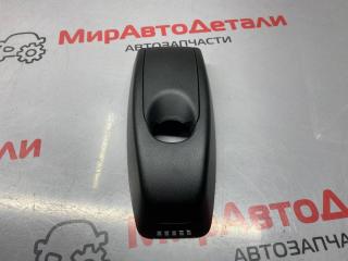 КРЫШКА ЗЕРКАЛА САЛОННОГО Chevrolet Equinox 3 поколение 2018, 1.5 л., бензин, АКПП, 23403005