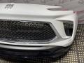 бампер передний Buick Encore GX 1 поколение [рестайлинг] 2024, 1.3 л., бензин, АКПП - фото №6