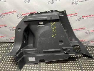 обшивка багажника Buick Encore GX 1 поколение 2020, 1.3 л., бензин, АКПП, 42715167