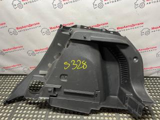 обшивка багажника Buick Encore GX 1 поколение 2020, 1.3 л., бензин, АКПП