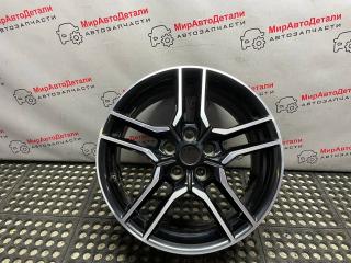 диск литой Ford Mustang 6 поколение S550 [рестайлинг] 2020, 2.3 л., бензин, МКПП, кабриолет