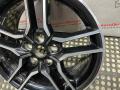 диск литой Ford Mustang 6 поколение S550 [рестайлинг] 2020, 2.3 л., бензин, МКПП, кабриолет - фото №7