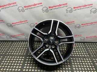 диск литой Ford Mustang 6 поколение S550 [рестайлинг] 2020, 2.3 л., бензин, МКПП, кабриолет