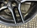 диск литой Ford Mustang 6 поколение S550 [рестайлинг] 2020, 2.3 л., бензин, МКПП, кабриолет - фото №2