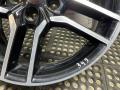диск литой Ford Mustang 6 поколение S550 [рестайлинг] 2020, 2.3 л., бензин, МКПП, кабриолет - фото №2