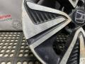 диск литой Honda Civic 10 поколение 2017, 1.5 л., бензин, АКПП, купе - фото №3