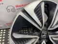 диск литой Honda Civic 10 поколение 2017, 1.5 л., бензин, АКПП, купе - фото №4