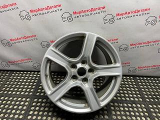 диск литой Chevrolet Camaro 6 поколение [рестайлинг] 2019, 2.0 л., бензин, АКПП, кабриолет