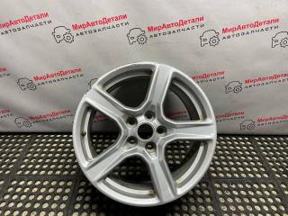 диск литой Chevrolet Camaro 6 поколение [рестайлинг] 2019, 2.0 л., бензин, АКПП, кабриолет