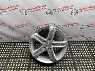 диск литой Chevrolet Malibu 9 поколение [рестайлинг] 2020, 1.5 л., бензин, АКПП