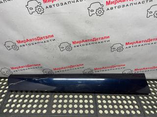 молдинг двери передней левой Buick Encore GX 1 поколение 2020, 1.2 л., бензин, АКПП, BLL34491