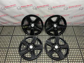 колпак колесный Chevrolet Camaro 6 поколение [рестайлинг] 2019, 2.0 л., бензин, АКПП, кабриолет, 8801P-18