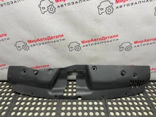 накладка декоративная Honda Civic 10 поколение 2017, 1.5 л., бензин, АКПП, купе, 74127TBA