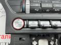 блок управления печки / климат-контроля Ford Mustang 6 поколение S550 [рестайлинг] 2020, 2.3 л., бензин, МКПП, кабриолет, LR3T18E245EA, GR26ALR3T14G370BBD, LR3T18D832EG - фото №17