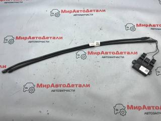 бампер задний Ford Edge 2 поколение CD539 [рестайлинг] 2020, 2.0 л., бензин, АКПП, KT4T14F679DA