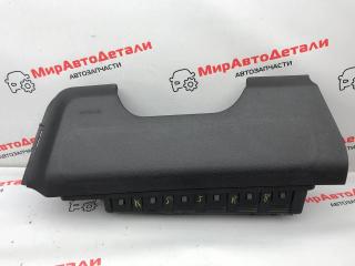 подушка безопасности коленная Ford Mustang 6 поколение S550 [рестайлинг] 2020, 2.3 л., бензин, МКПП, кабриолет, JR3BC699D91
