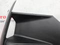 Заглушка (решетка) в бампер передний Buick Encore GX 1 поколение 2023, 1.2 л., бензин, АКПП - фото №2