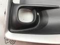 Заглушка (решетка) в бампер передний Buick Encore GX 1 поколение 2023, 1.2 л., бензин, АКПП - фото №3