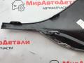 Заглушка (решетка) в бампер передний Buick Encore GX 1 поколение 2023, 1.2 л., бензин, АКПП - фото №8