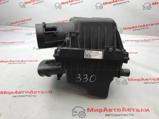 корпус воздушного фильтра Chevrolet Equinox 3 поколение 2020, 1.5 л., бензин, АКПП, 84640370
