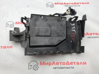 блок предохранителей Ford Edge 2 поколение CD539 [рестайлинг] 2019, 2.0 л., бензин, АКПП, HG9T14A301AB
