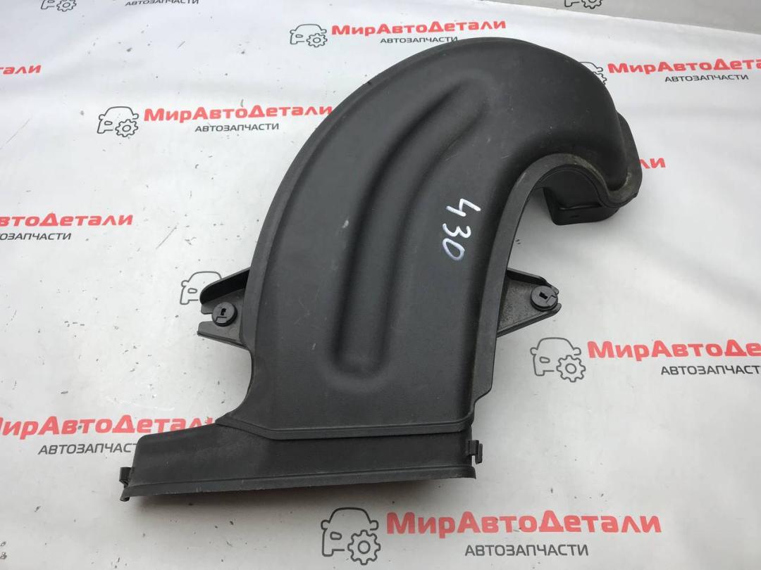 воздухозаборник Buick Encore GX 1 поколение 2023, 1.2 л., бензин, АКПП, 60003010 - фото №1