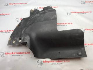 защита бампера заднего Alfa Romeo Stelvio 1 поколение 2018, 2.0 л., бензин, АКПП, 50550401