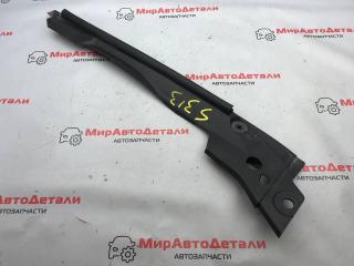 молдинг переднего левого крыла Honda Accord 10 поколение 2019, 1.5 л., бензин, АКПП, 74157TVA