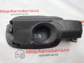 лючок топливного бака Ford Edge 2 поколение CD539 [рестайлинг] 2020, 2.0 л., бензин, АКПП, KT4BR27936AF - фото №6