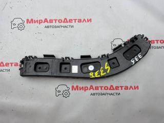 Крепление бампера заднего Ford Edge 2 поколение CD539 [рестайлинг] 2019, 2.0 л., бензин, АКПП, KT4B17E851A