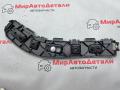 Крепление бампера заднего Ford Edge 2 поколение CD539 [рестайлинг] 2019, 2.0 л., бензин, АКПП, KT4B17E851A - фото №4