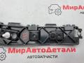 Крепление бампера заднего Ford Edge 2 поколение CD539 [рестайлинг] 2019, 2.0 л., бензин, АКПП, KT4B17E851A - фото №5