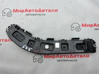 Крепление бампера заднего Ford Edge 2 поколение CD539 [рестайлинг] 2019, 2.0 л., бензин, АКПП, KT4B17E850A