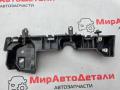 Крепление бампера переднего GMC Terrain 2 поколение 2020, 1.5 л., бензин, АКПП, 84362720 - фото №3