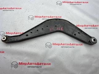 рычаг задний правый Opel Insignia 2 поколение (B) (2017 - 2020), 33L711AC