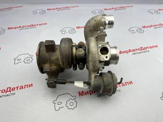 турбина Chevrolet Equinox 3 поколение 2018, 1.5 л., бензин, АКПП, 12679399