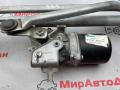 механизм стеклоочистителя (трапеция дворников) Buick Encore 1 поколение [рестайлинг] 2019, 1.4 л., бензин, АКПП, 42333713 - фото №6