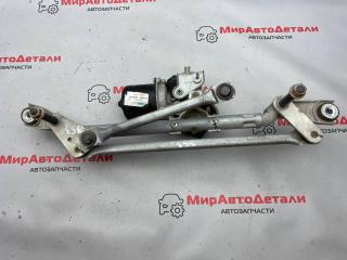 механизм стеклоочистителя (трапеция дворников) Opel Mokka 1 поколение, 42333713