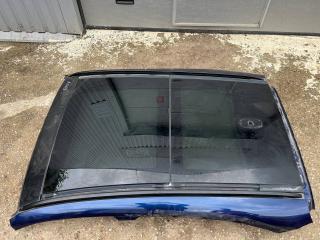 Стекло панорамной крыши Alfa Romeo Stelvio 1 поколение 2018, 2.0 л., бензин, АКПП