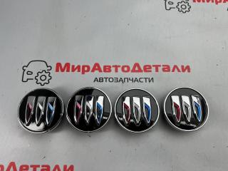 колпачок литого диска Buick Encore GX 1 поколение [рестайлинг] 2024, 1.3 л., бензин, АКПП, 42821732
