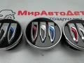 колпачок литого диска Buick Envista 1 поколение, 42821732 - фото №3