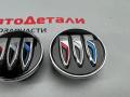 колпачок литого диска Buick Envista 1 поколение, 42821732 - фото №5