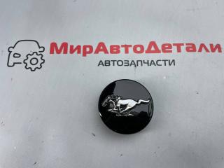 колпачок литого диска Ford Mustang 6 поколение S550 [рестайлинг] 2020, 2.3 л., бензин, МКПП, кабриолет, FR3C1A096AC